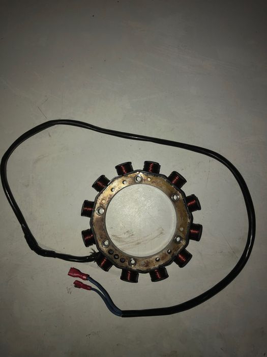 Magnético Lombardini