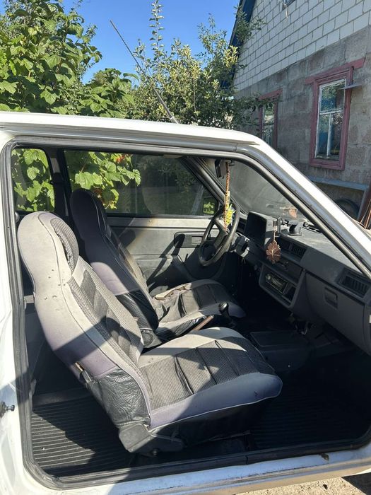 Продам авто ЗАЗ  110206