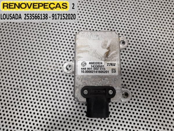 Módulo ESP ALFA ROMEO 159 (939_)