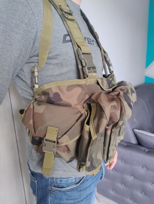 Sprzedam Paso szelki