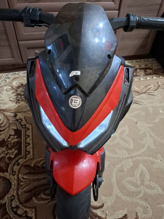 Продам  мотоцикл