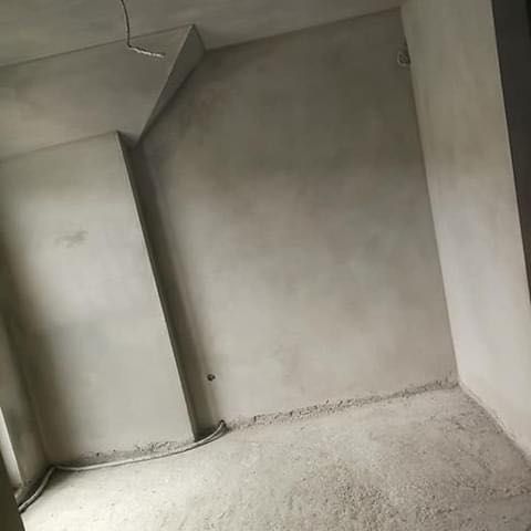 Tynki Gipsowe, Cementowo-Wapienne, Wylewki