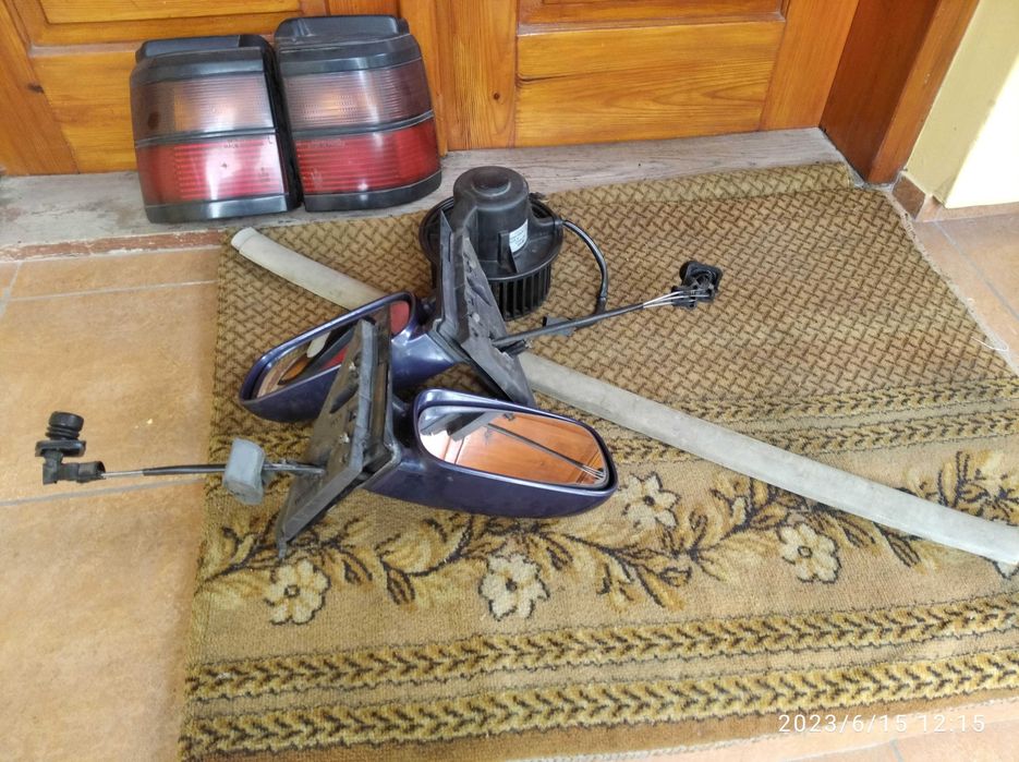 Volkswagen  Passat універсал