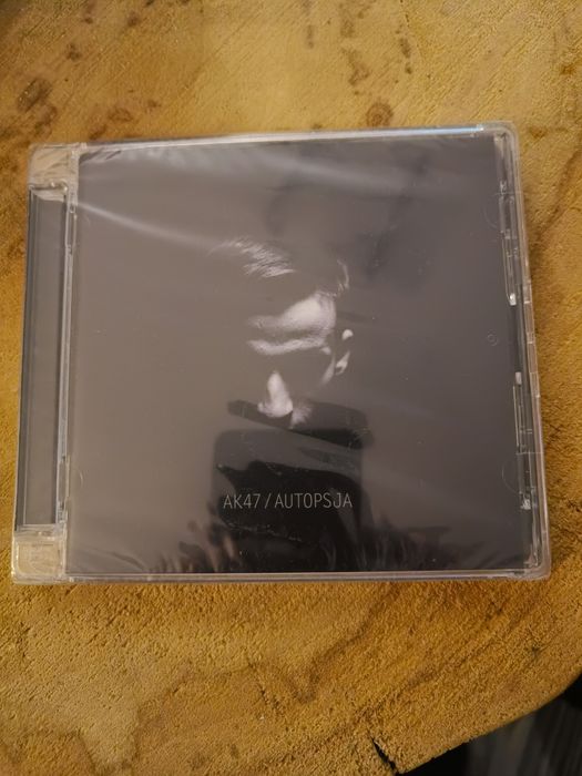 AK47 Autopsja folia