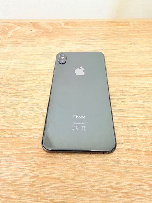 smartfon Apple iPhone XS | Space Gray | 4/256 GB |