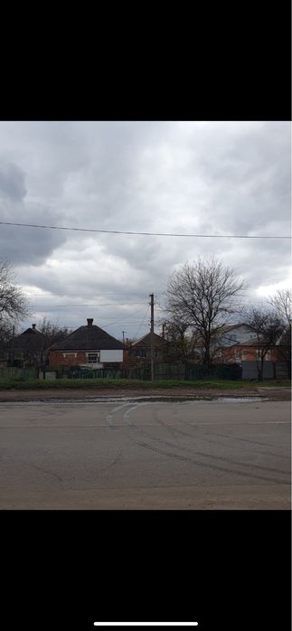 Земельный участок