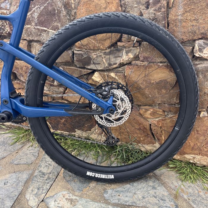 Cannondale Scalpel SE 1