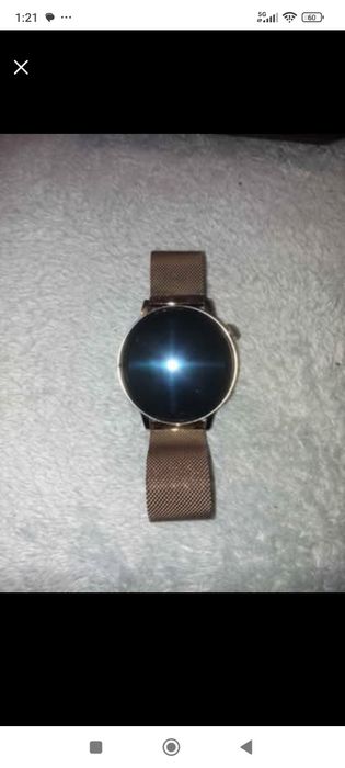 HUAWEI Watch GT3 Elegant Smartwatch, 42 mm, Gold64286234898306121