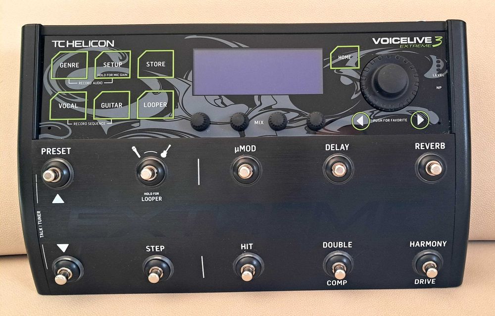 激安単価で Dla Ciebie kategorii w - 2 voicelive helicon tc - wszystko 配信機器・PA機器・レコーディング機器