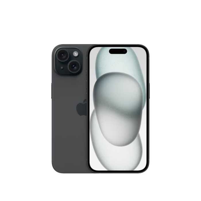 Apple iPhone 15 256GB / Gwarancja 12 / Wybór koloru