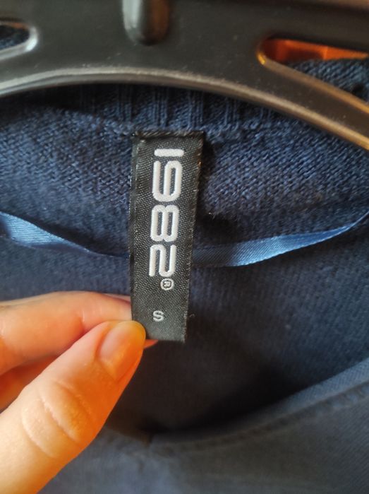 Sweter marki 1982 rozmiar S