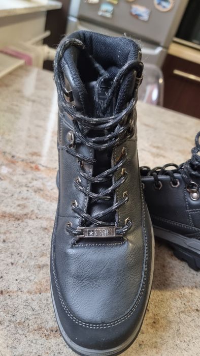 Buty zimowe Big Star rozm 41