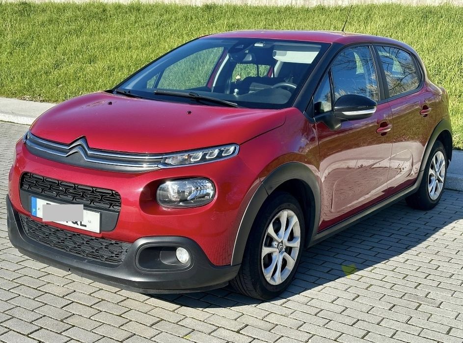 C3 citroen otimo estado