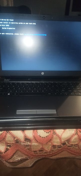Zamienię laptopy HP dwa sztuki sprawnie