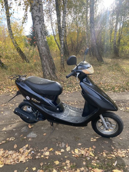 Продам Скутер Хонда діо 34