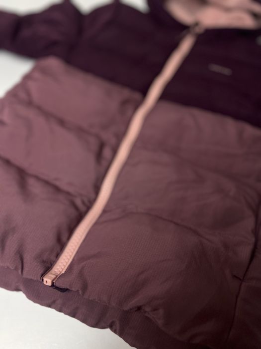 Демісезонна куртка DECATHLON QUECHUA, 103-112 р , 4-5 років