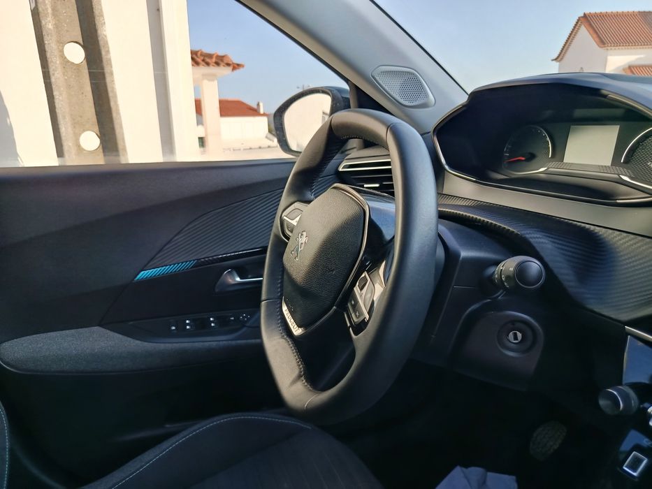 Peugeot 2008 1.2 Puretech Style