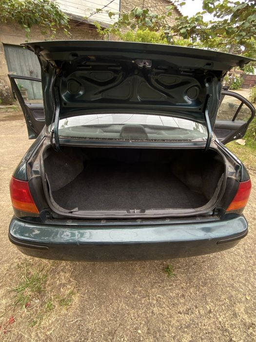 Honda Civic EK3 1.5 VTEC-E