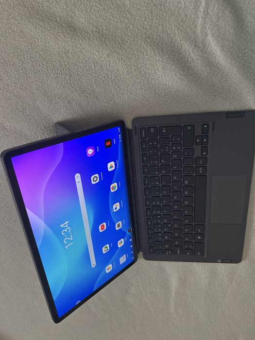 Lenovo Tab P11 Pro