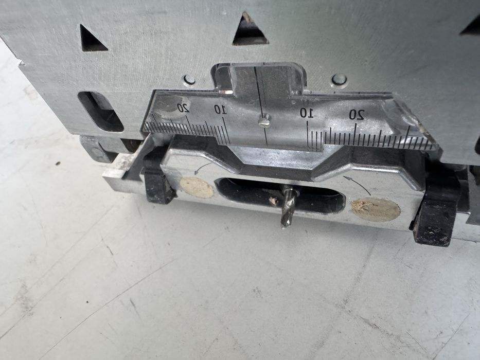 Domino festool df 500