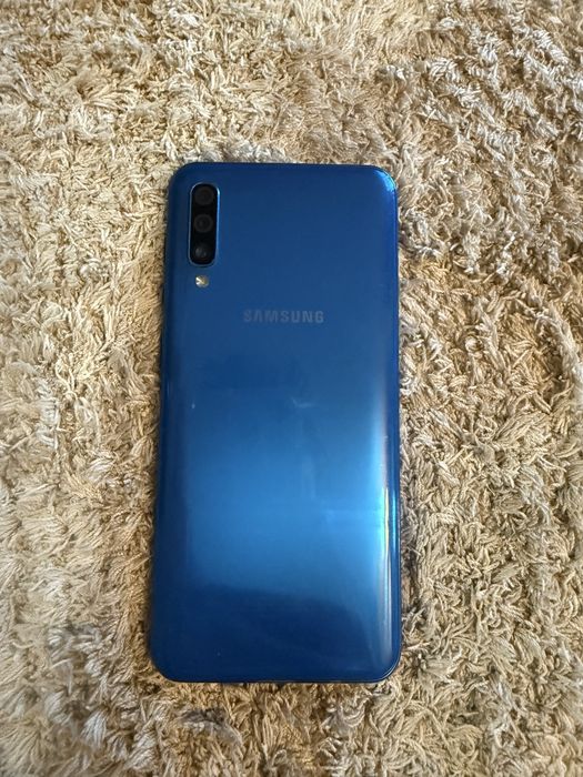 Telemovel Samsung A50 128GB