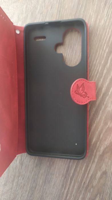 Etui na telefon Redmi Note 13
