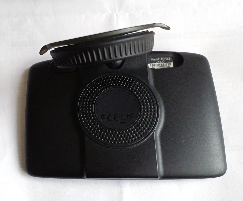 Tomtom Start 25 a funcionar a 100%