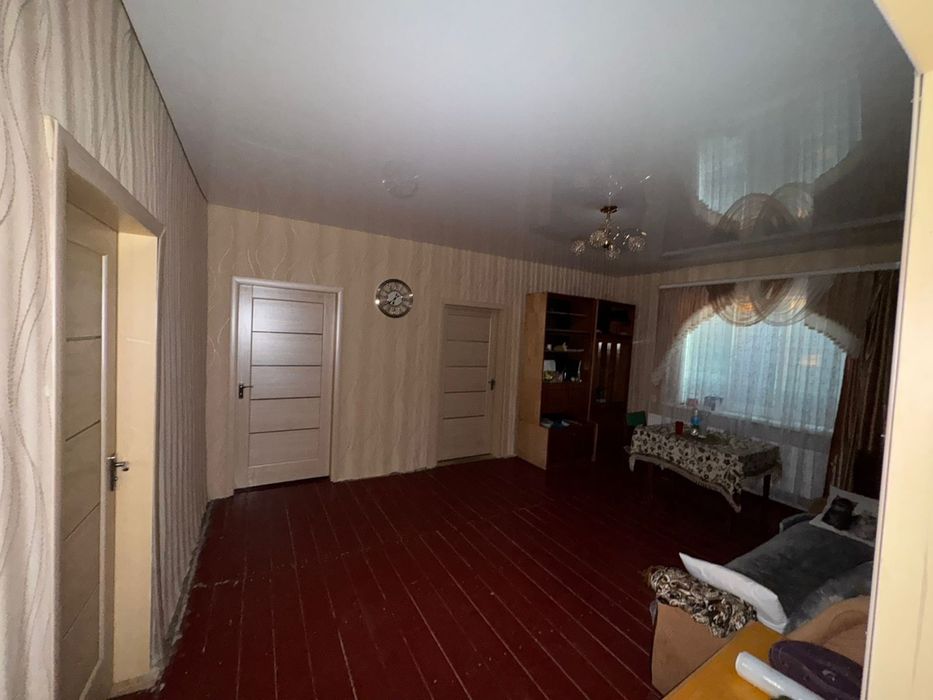 Продам дом в Коробочкино