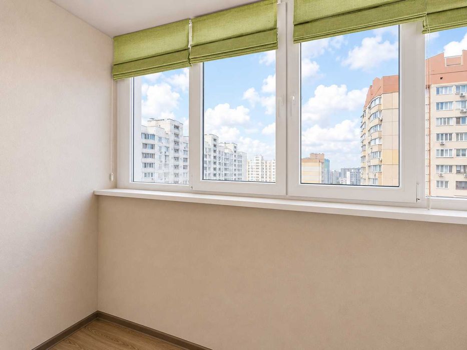 Продаж 1-к квартири в ЖК Традиція, метро Позняки Дарницький Пчілки 3 - View 4