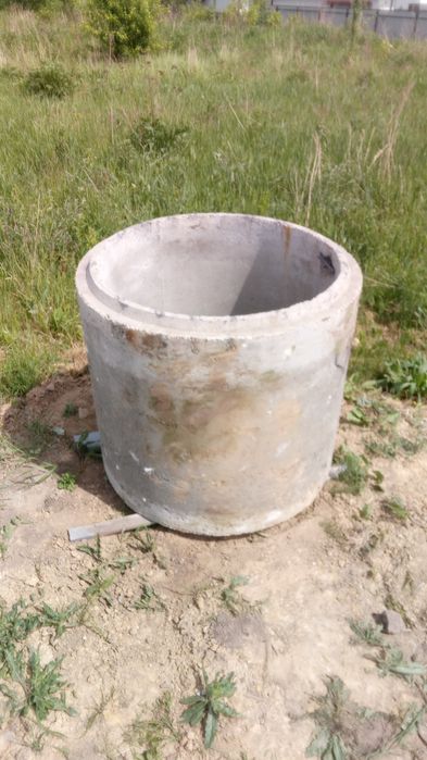 Продам кільце для колодязя,криниці