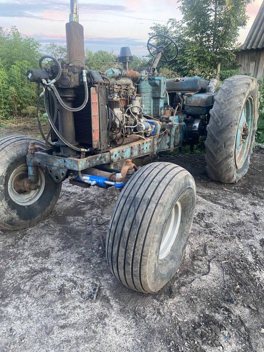 Мтз 80 трактор (не мтз 82