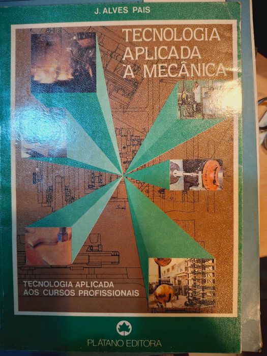 Tecnologia Mecânica