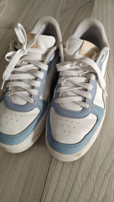 Buty dziewczęce puma rozm 38