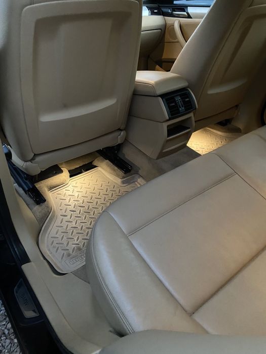 Продам автомобіль BMW X3 X Line 2014 рік