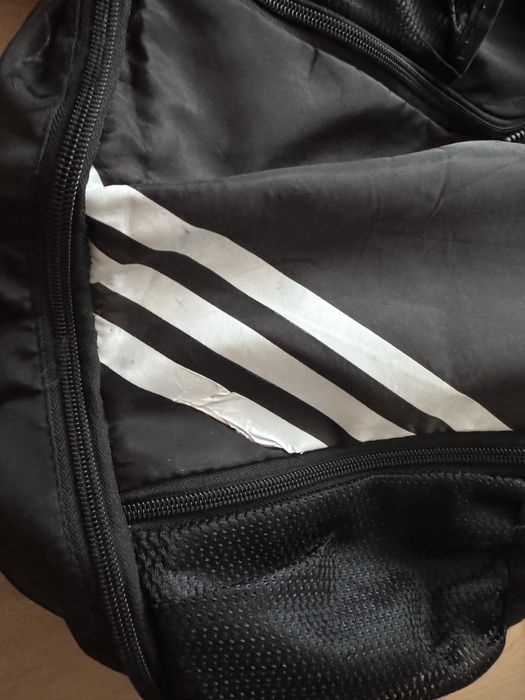 Спортивні рюкзаки nike adidas