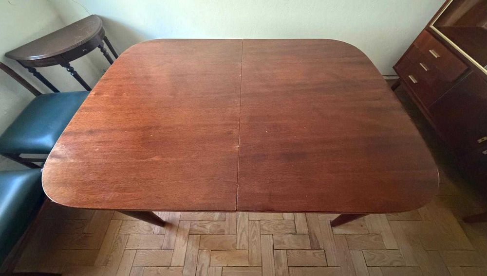 Mesa Vintage Anos 60/70