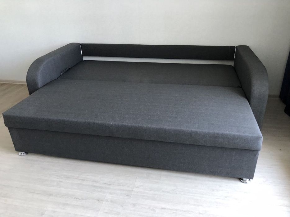 Новый диван еврокнижка Эко