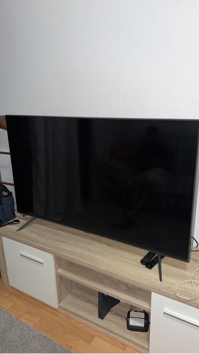 Samsung smart 4k 55 polegadas