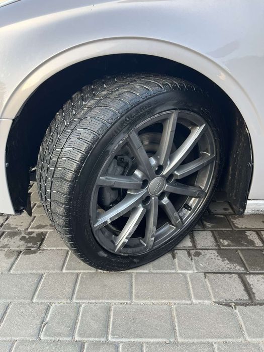 audi a3 premium plus 2014рік ауді