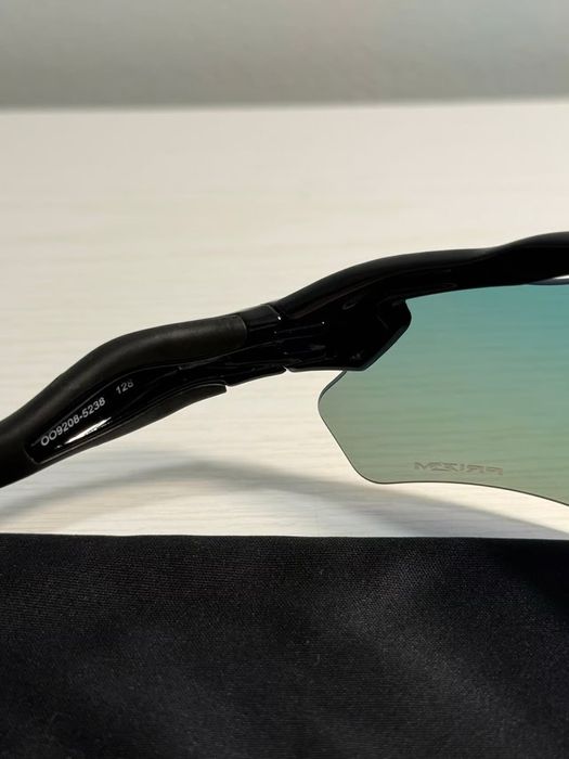Okulary Oakley Radar EV