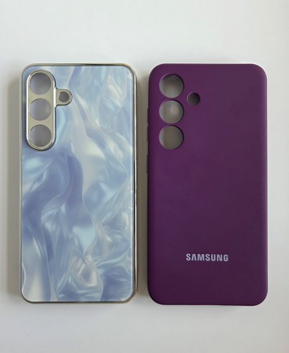 Чохли для смартфонів