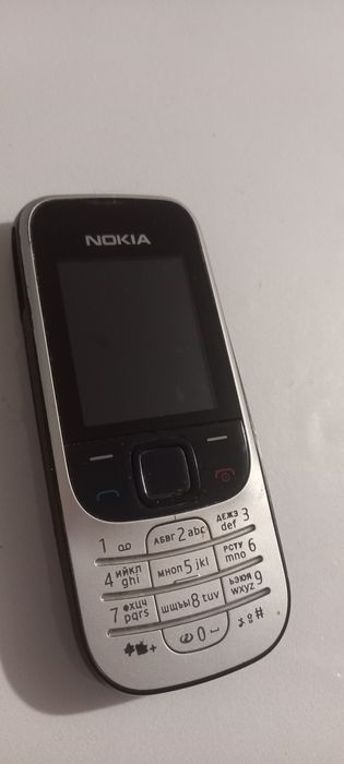 Nokia 2330c-2 робочий