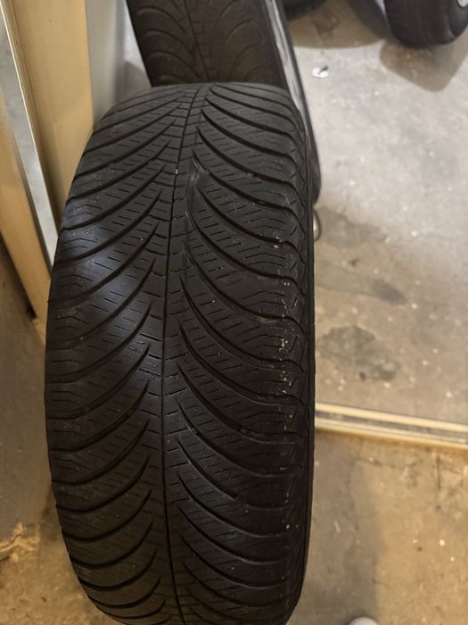 Jantes originais Honda 5x114,3