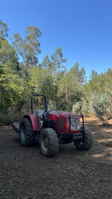 Prestacao de Serviços Agricolas & Florestais