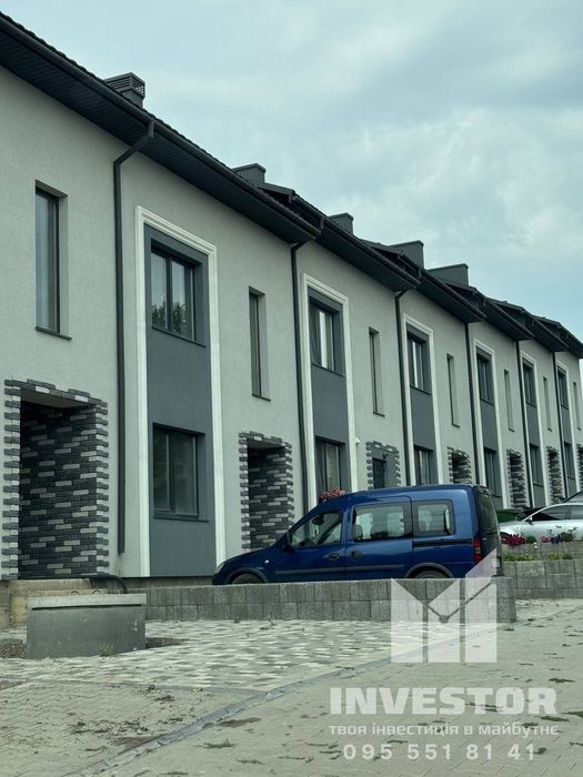 Дом по адресу ул. Капеланська (площадь 180 м²) - Atlanta.ua - фото 2