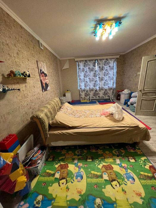 Продам новый элитный дом - вся мебель и техника, район Пятихатки.