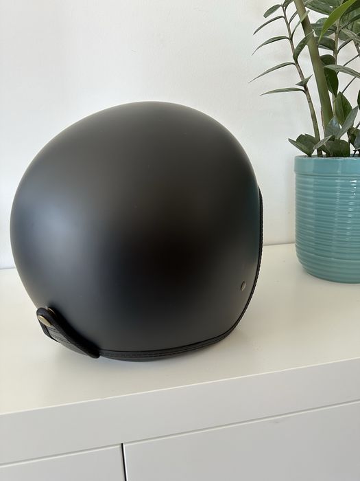Capacete Mitt m750 XXL Novo