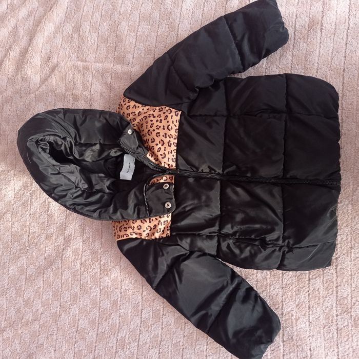 Kurtka zimowa Reserved rozm. 104