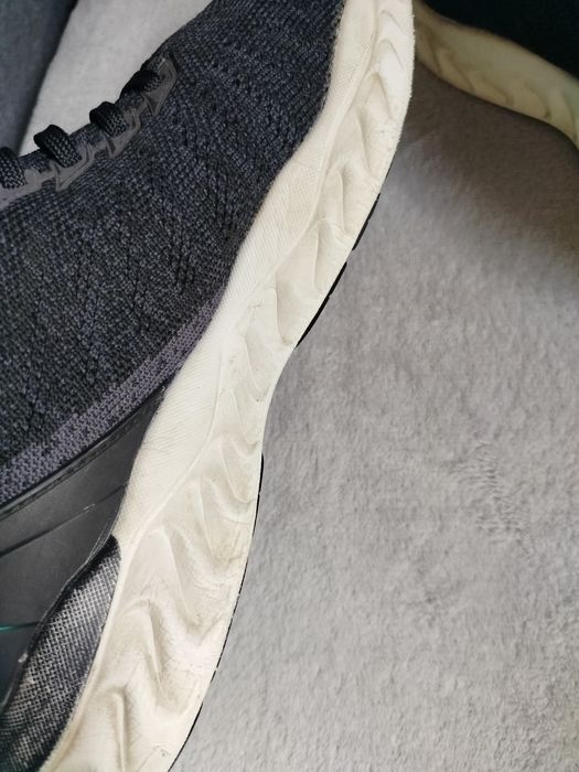 Buty sportowe męskie