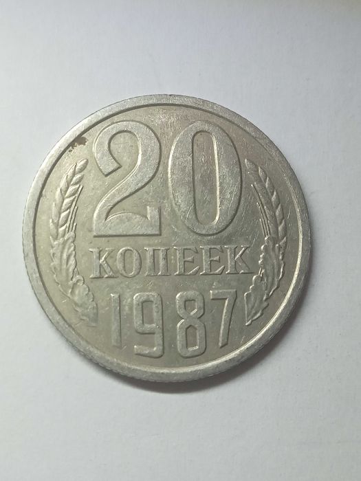Оригинальный подарок родившимся в 1987 году.